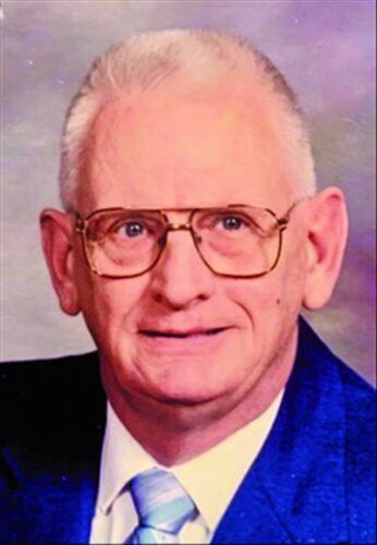 Wilbur W. “Wes” Augenstein